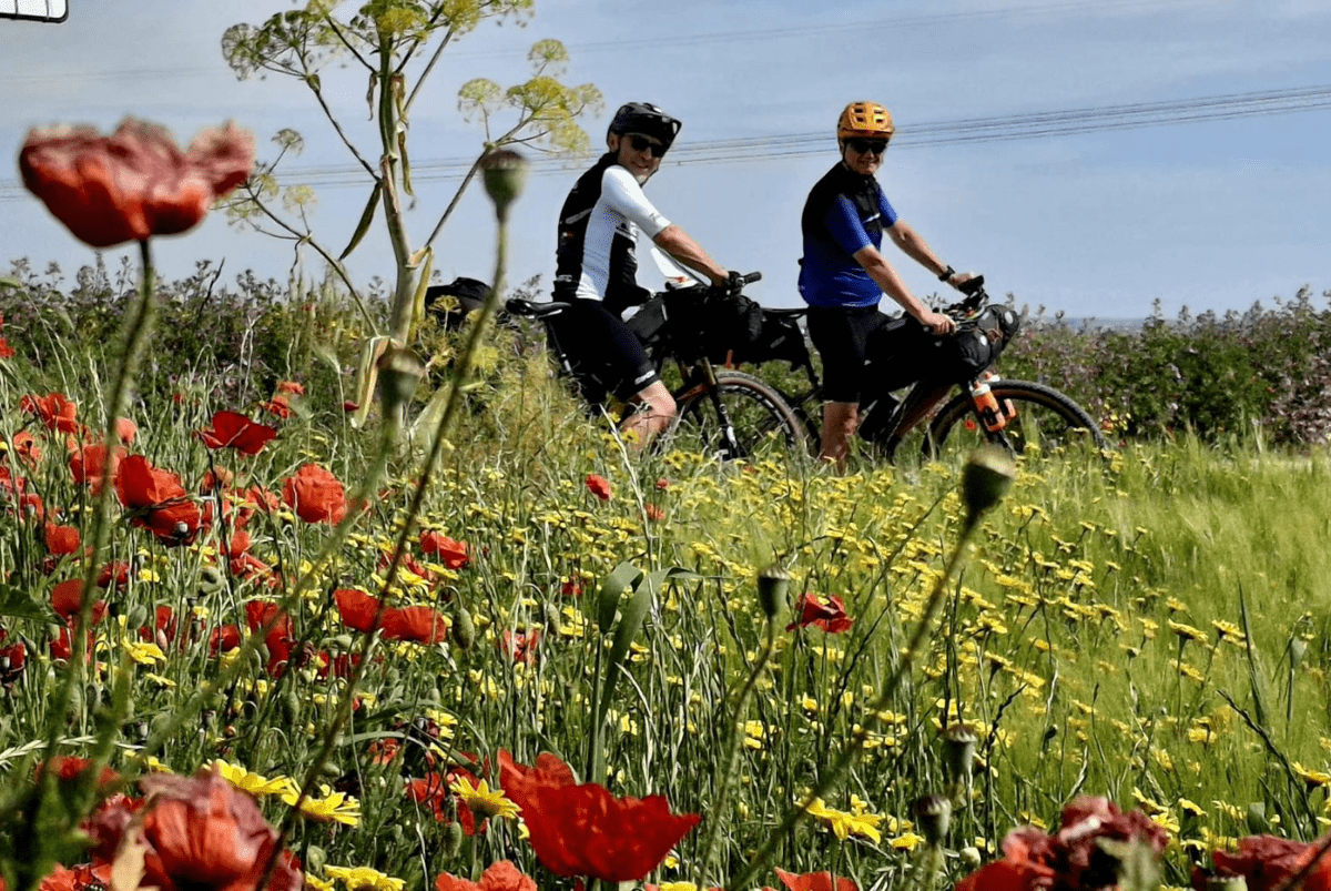 Medicina personalizzata, in bici sulla via Francigena per prevenzione e ricerca contro il cancro - 