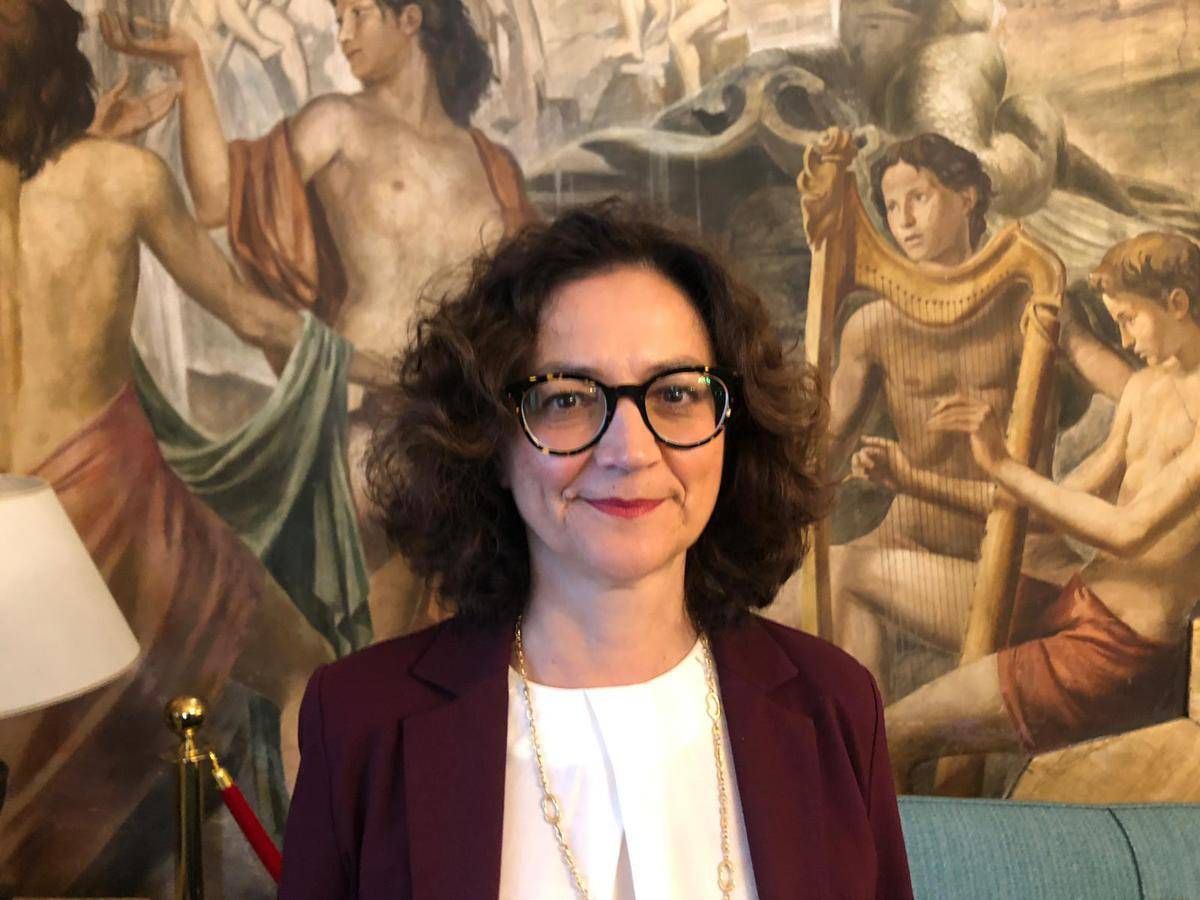 Agricoltura, Di Tullio (Nomisma): "Eliminare urea? Va studiata soluzione ad hoc" - 
