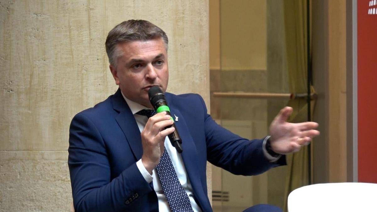 Blue economy, Rixi: "Italia deve investire di più sul mare e avere regoli comuni" - 