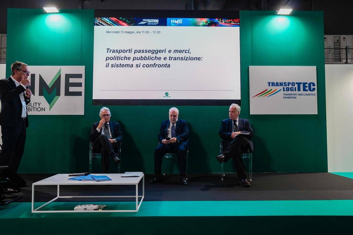 Trasporti, Gibelli (Asstra): "Idrogeno elemento centrale per il percorso di sostenibilità" - 
