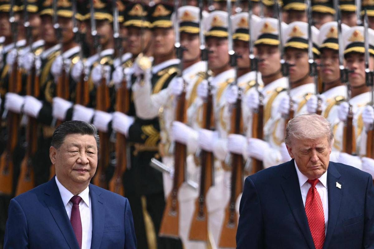 Incontro Trump-Xi, a Pechino è pareggio su dazi, Hormuz e chip - 