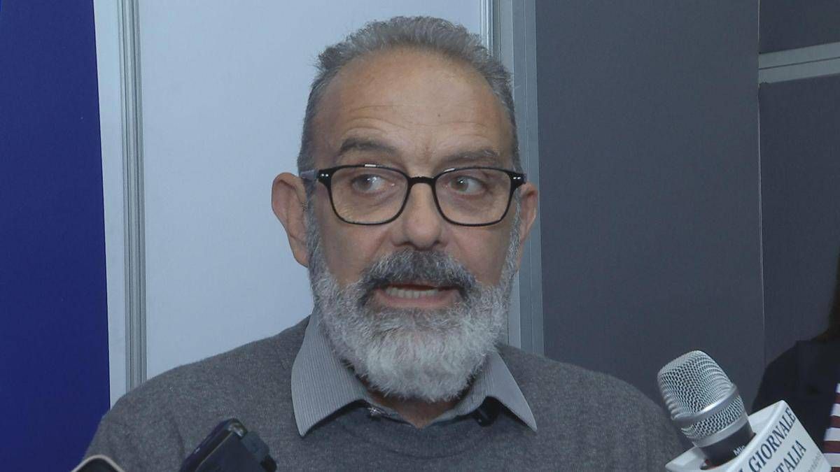 Salone Libro, Di Gennaro (Minimum Fax): "Facciamo scouting da 33 anni, lavorare con Fs esperienza interessantissima" - 