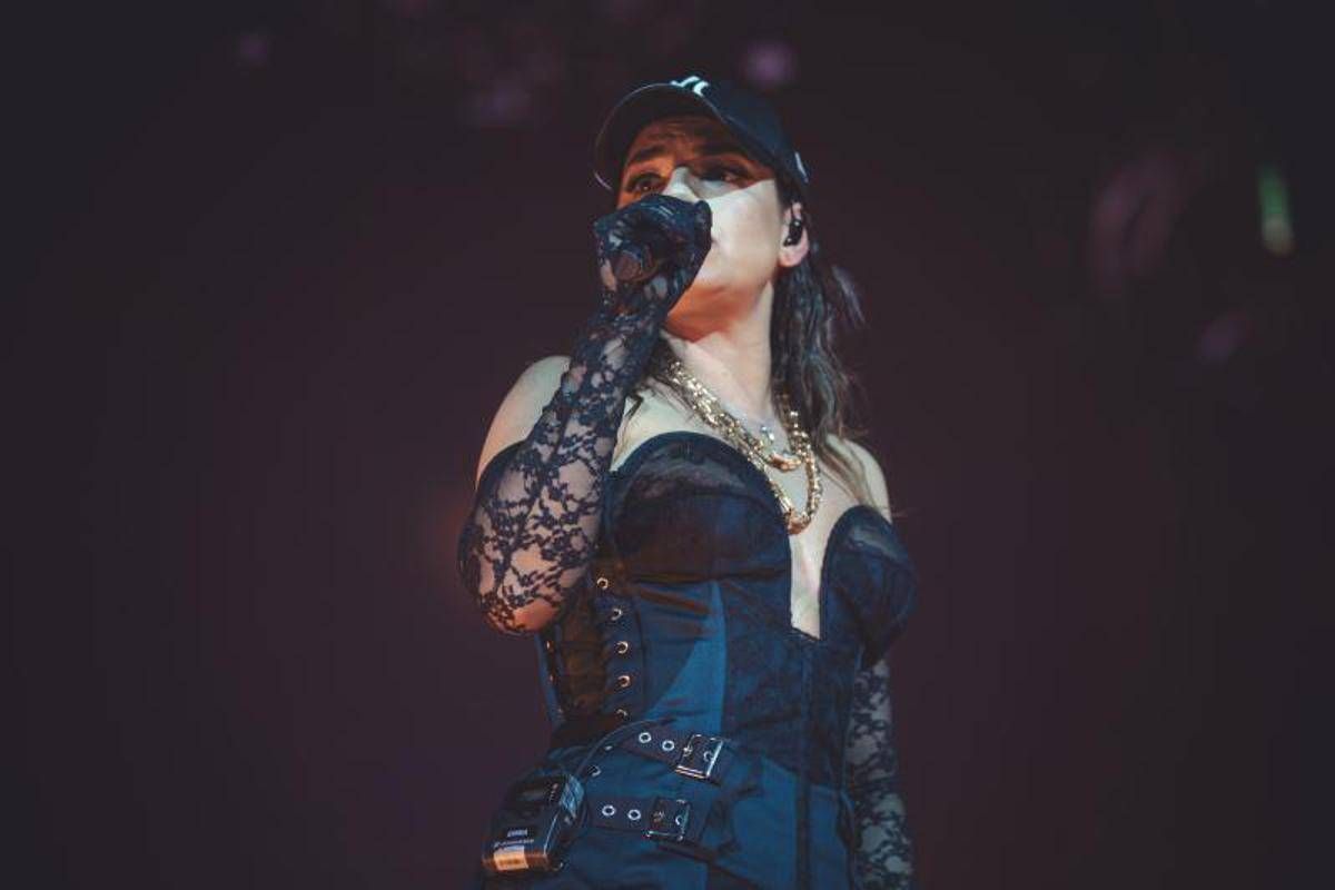 Emma, il consiglio per l'ex De Martino: "Sanremo? Mi chiama spesso, so quanto ci tiene" - 