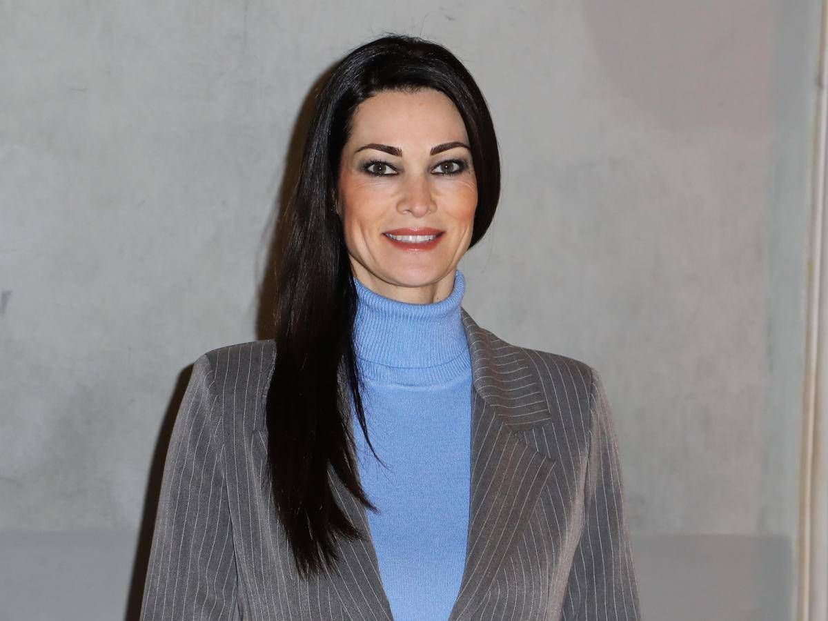 Manuela Arcuri, la separazione dal marito: "Colpa di entrambi, ci siamo dati per scontati" - 