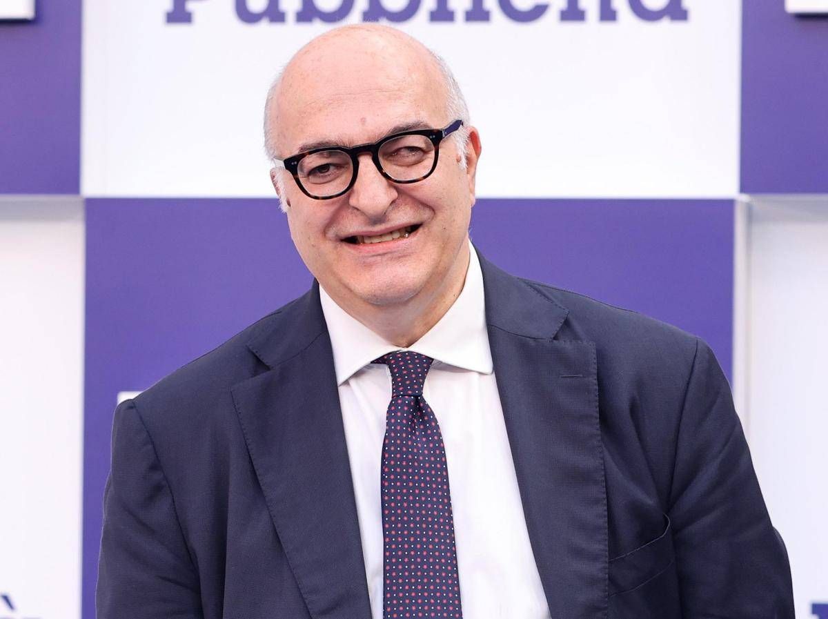 Sechi licenziato da Libero, l'ultimo editoriale: "Mi ha dato tanto, ma si è preso troppo" - 