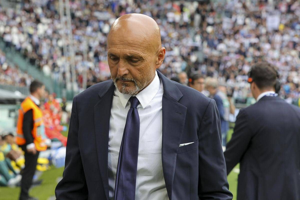 Juventus, Spalletti: "Dobbiamo ricostruire, ma servono giocatori di carattere" - 