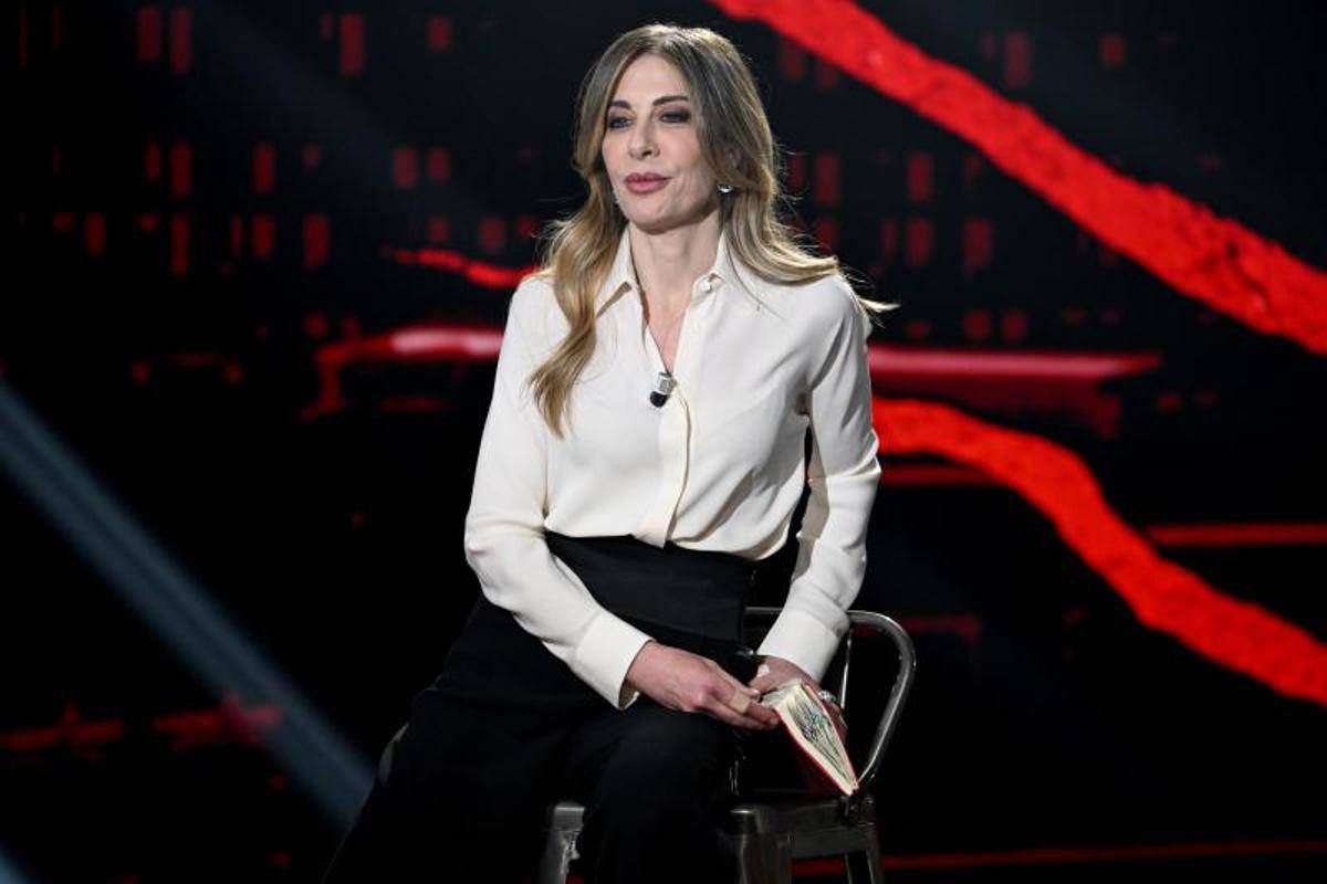 Belve Crime, stasera 19 maggio: le interviste di Francesca Fagnani - 