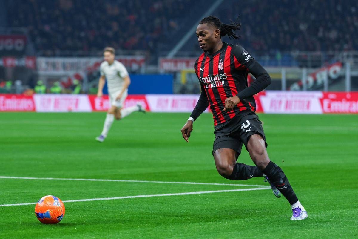 Serie A, oggi Sassuolo-Milan: orario, probabili formazioni e dove vederla - 
