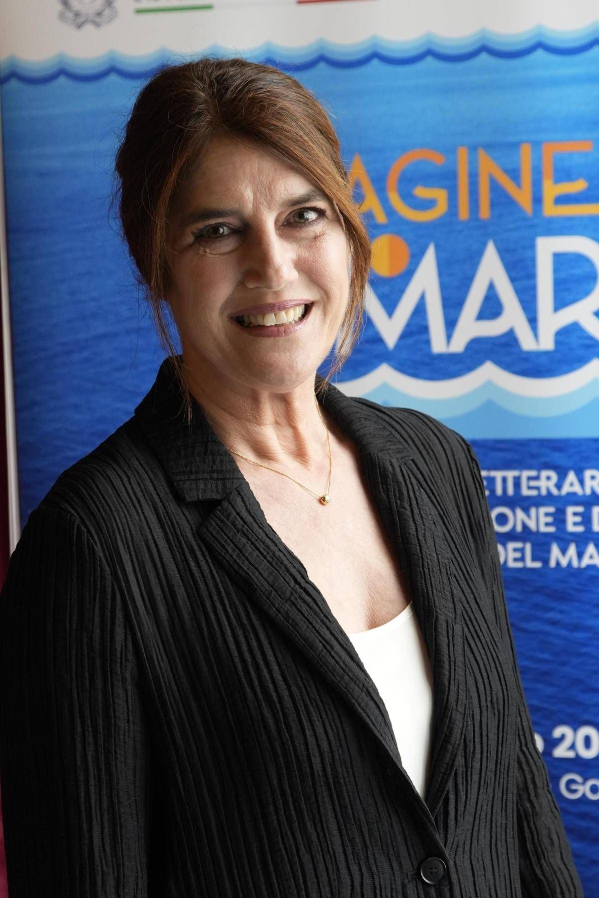 Sveva Sagramola: "Con Pagine d’aMare' importanza al nostro mare che soffre" - 