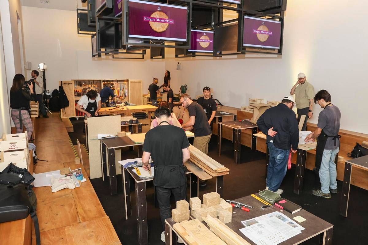 Sostenibilità, legno rappresenta risorsa chiave per economia circolare - 