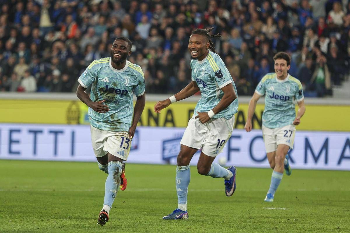 Serie A, oggi Lecce-Juventus - Diretta - 