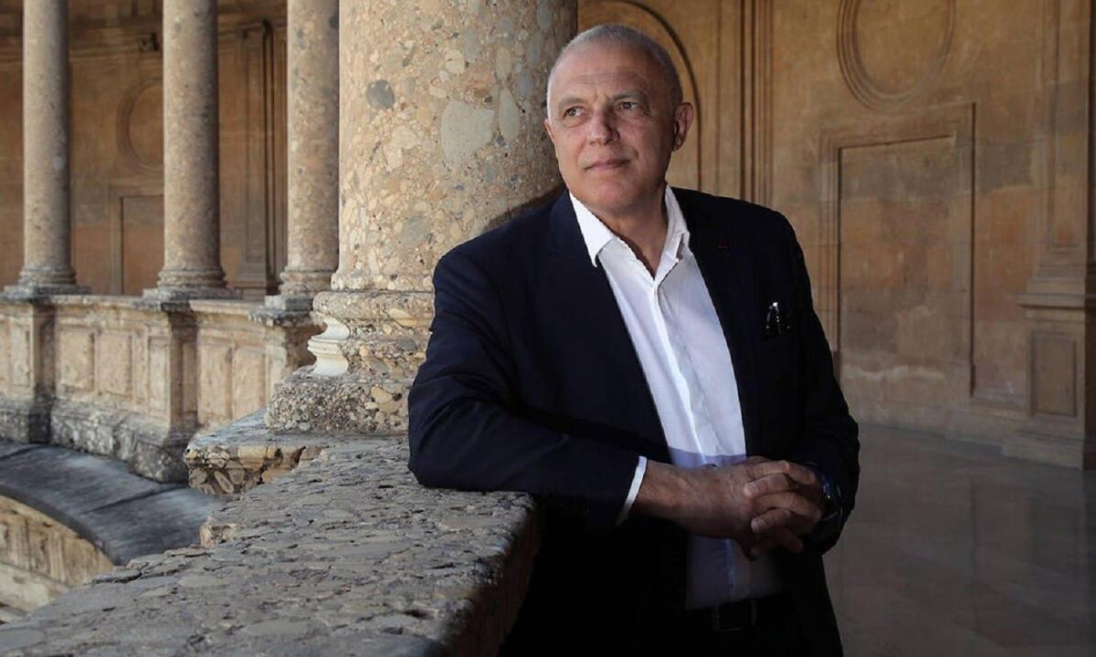 Rende e l'Unical celebrano Nuccio Ordine: una giornata internazionale tra memoria e futuro - Foto Uff. Stampa Unical