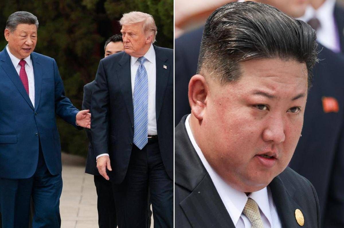 Nordcorea, media Seoul: "In preparazione visita di Xi per mediazione fra Kim e Trump" - 