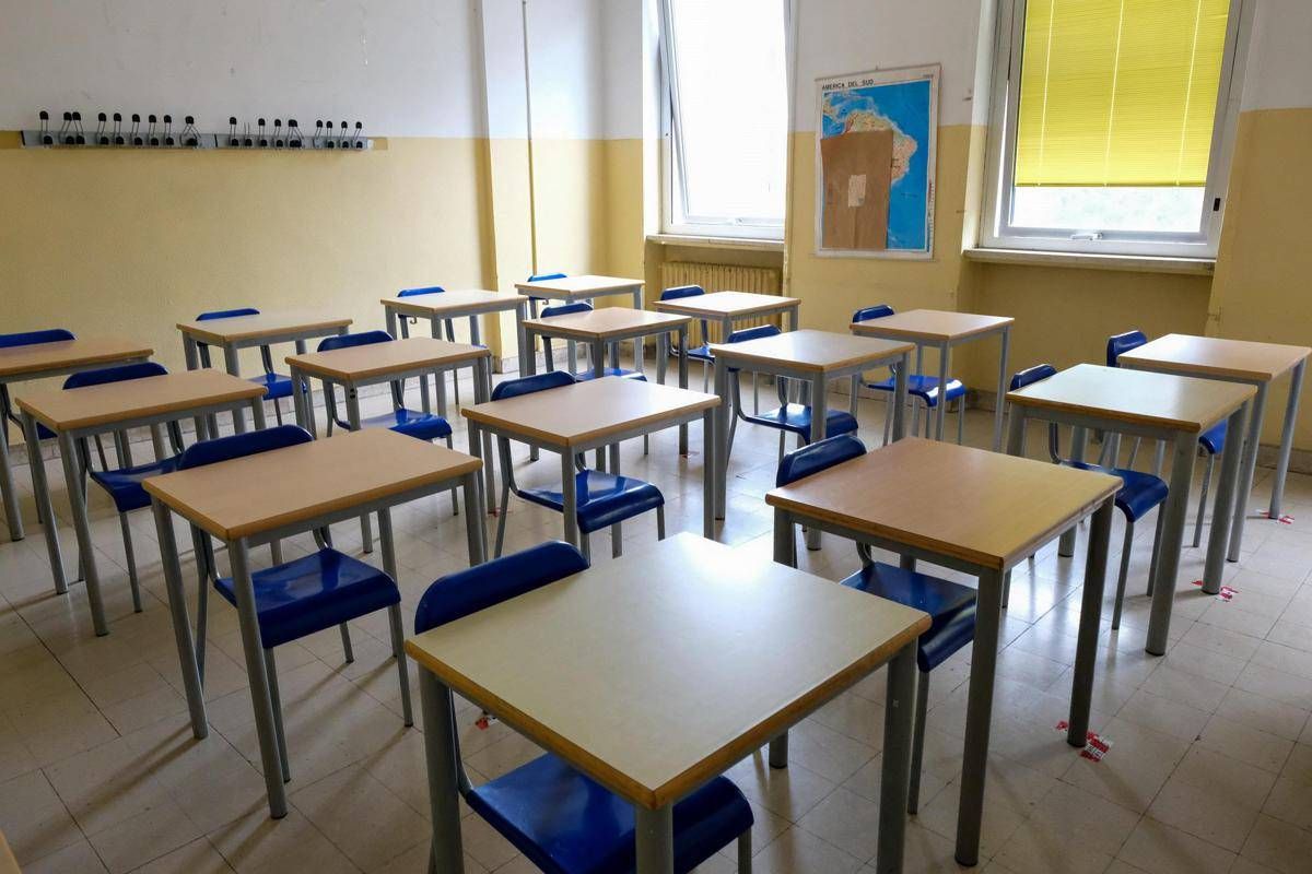 Scuola, Corte Giustizia Ue: illegale sistema italiano assunzione personale Ata - 