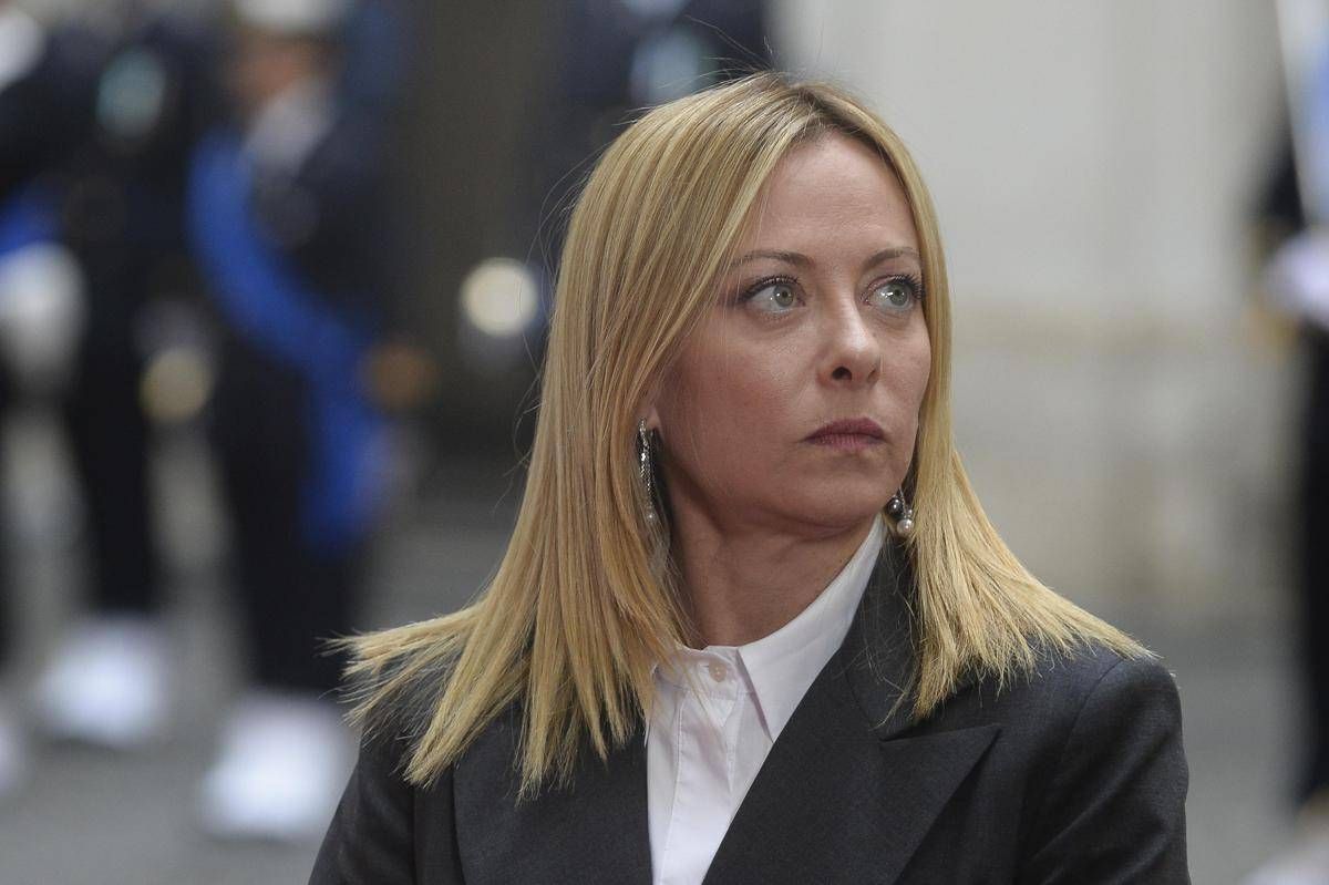 1 Maggio, Meloni: "Con decreto lavoro difendiamo occupazione con misure concrete" - 