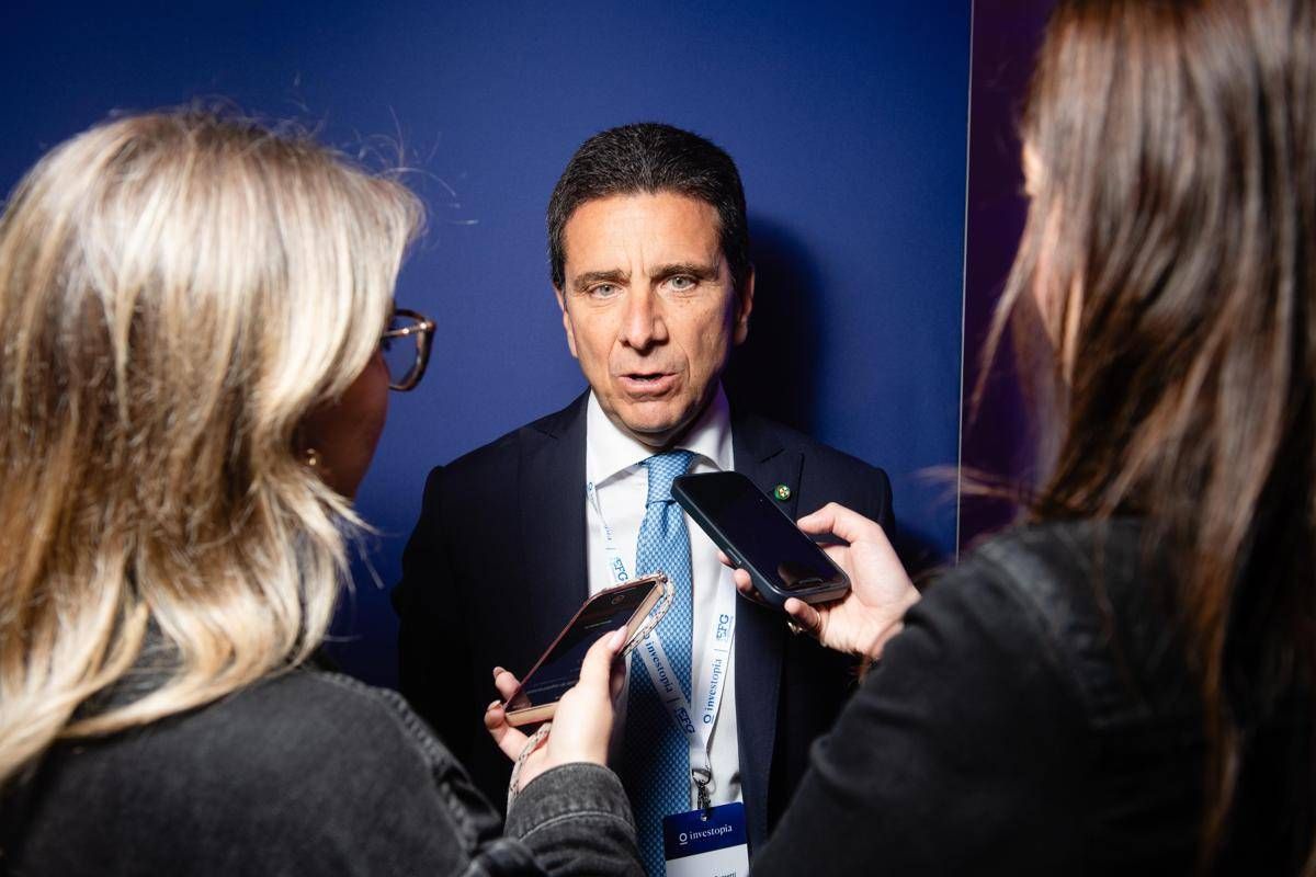 Investopia, Bozzetti (Efg Consulting): "Italia ed Emirati possono costruire futuro insieme su amicizia e fiducia reciproca" - 