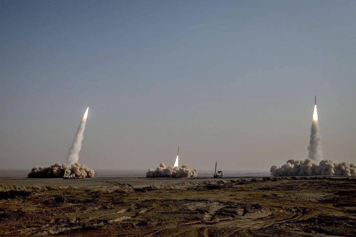 Iran, media: abbattuto velivolo Usa nella provincia di Bushehr - 