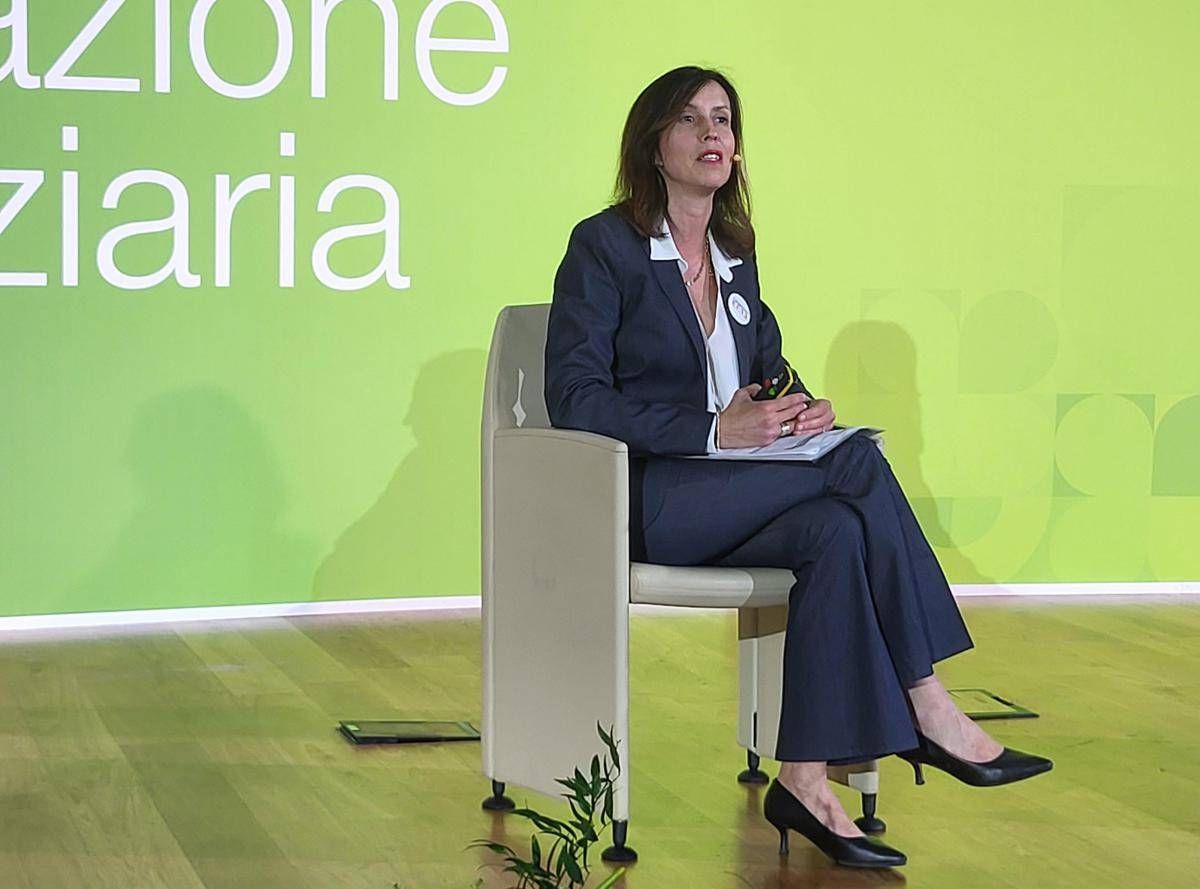 Rinaldi (Univ. Milano-Bicocca): "Serve colmare gender gap femminile su competenze finanziarie" - 