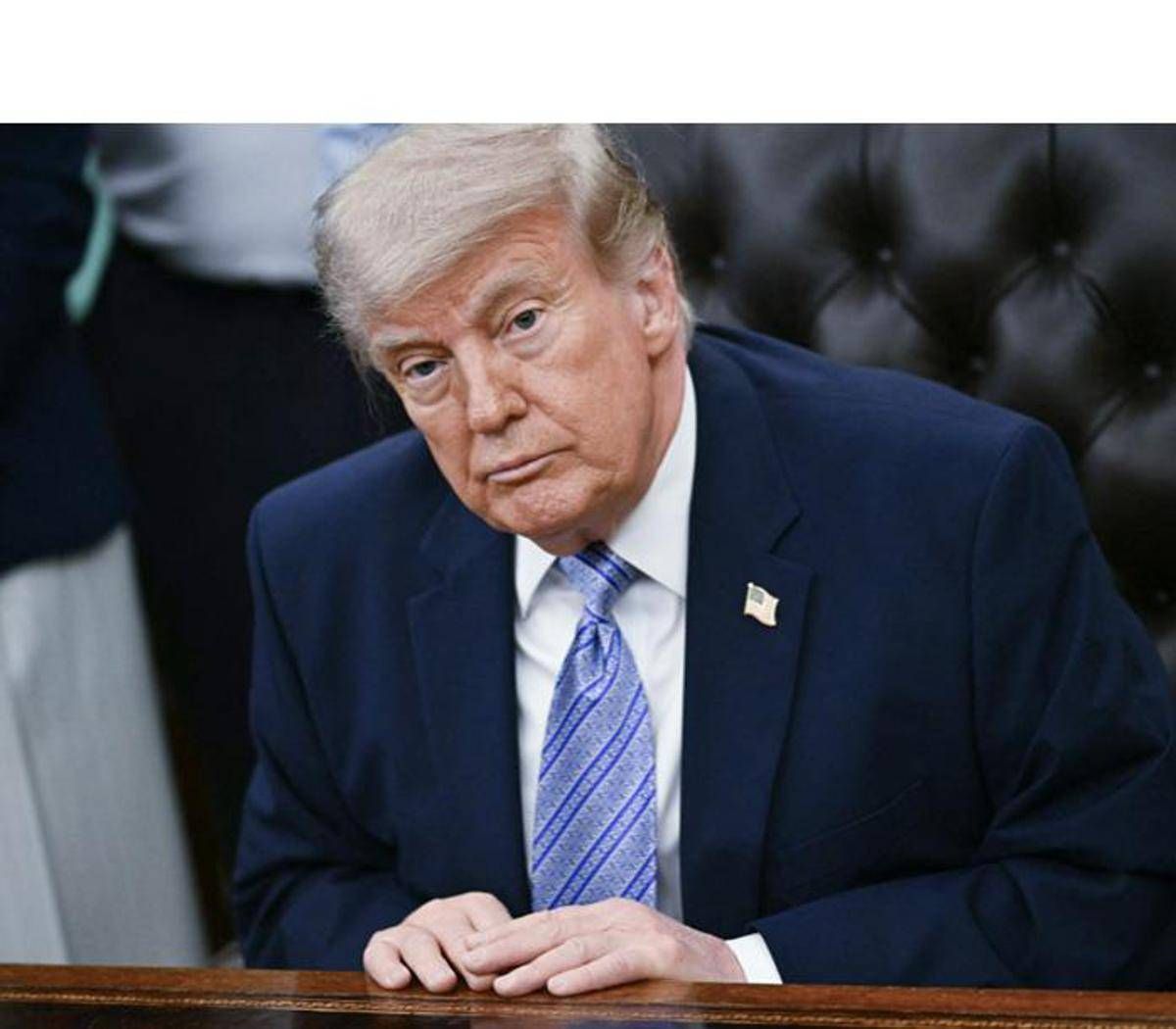 Trump deve togliere il suo nome dal Kennedy Center, la decisione del giudice - 