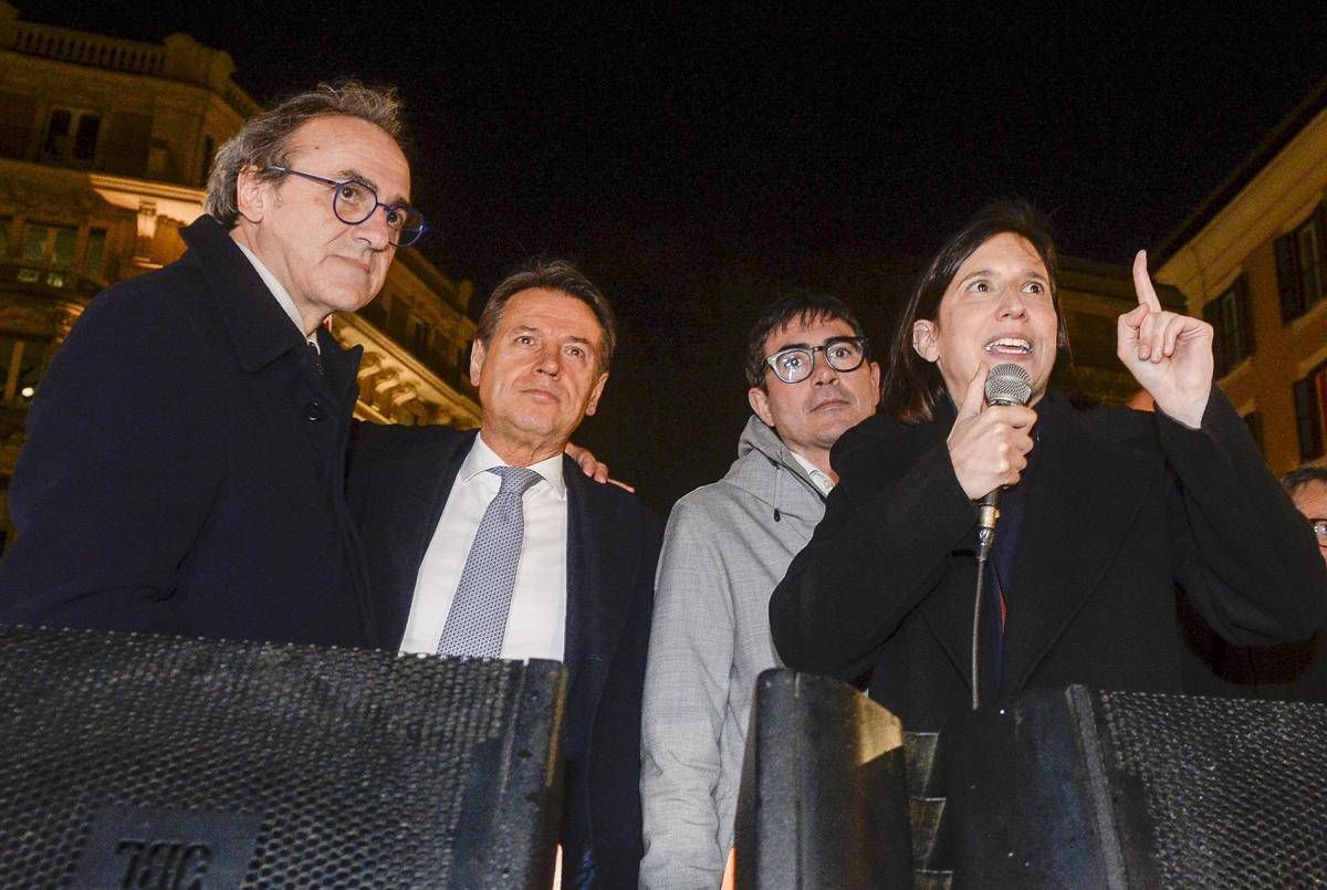 Amministrative, delusione centrosinistra: "Ma la partita delle politiche resta aperta" - 