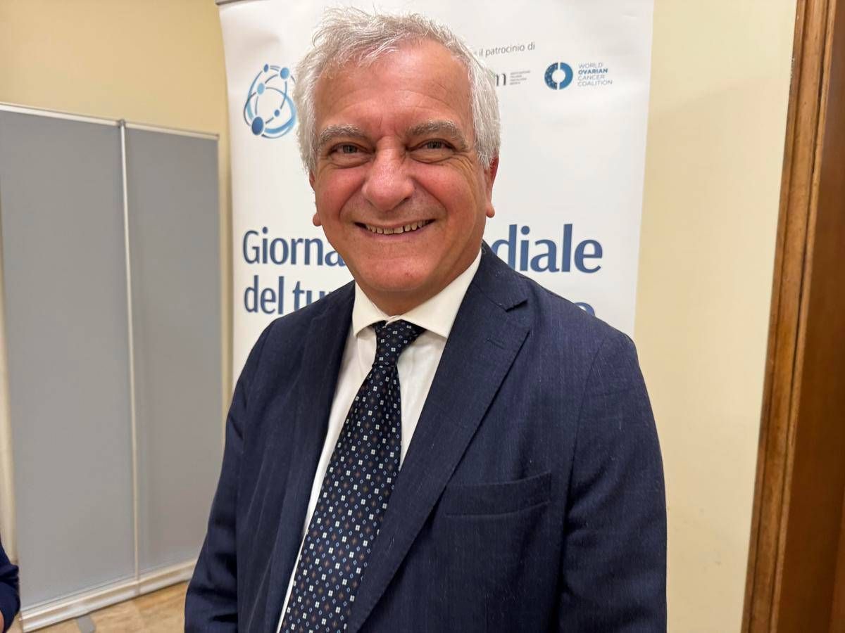 Oncologo Pignata: "Cancro ovaio ogni anno colpisce 5.500 donne, 15 al giorno" - 