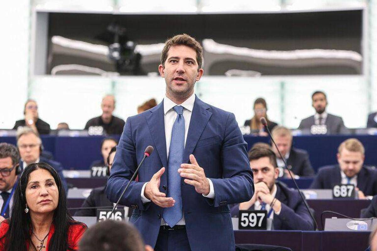 Ue, Cavedagna (FdI): "Inserire moda e agroalimentare in Iaa" - 