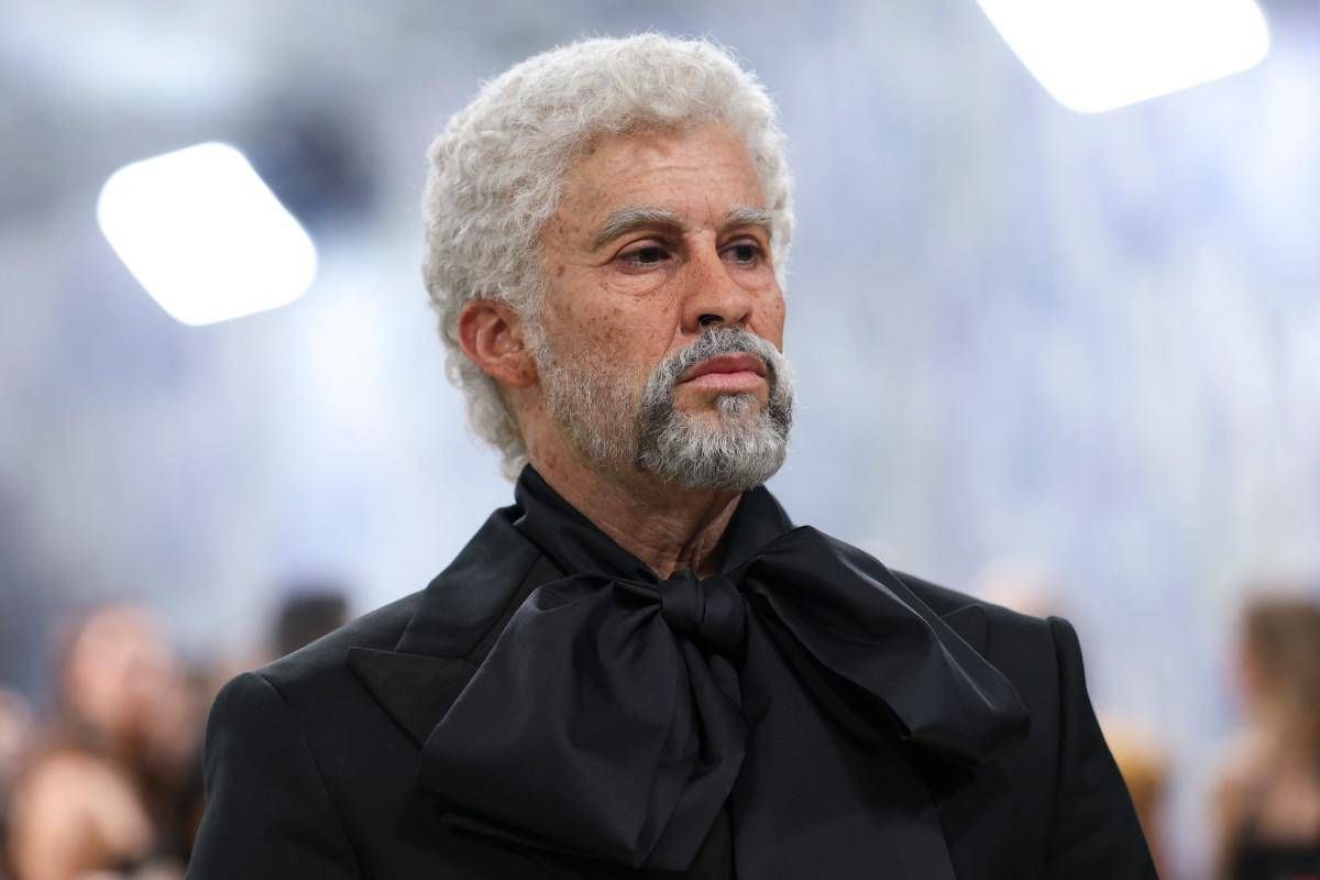 Bad Bunny irriconoscibile al Met Gala: "Ci sono voluti 53 anni per prepararmi" - 