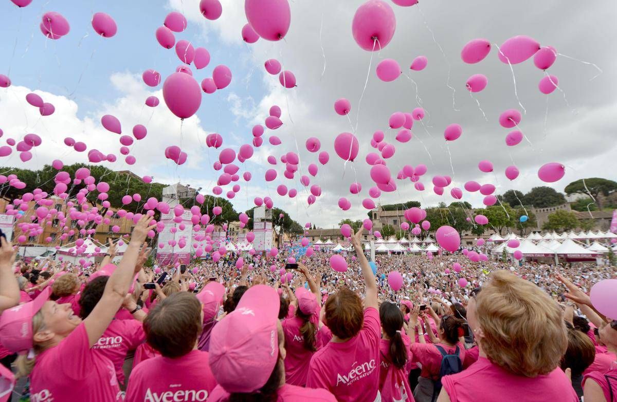 Race for the cure, anche Atac partecipa all’iniziativa per lotta cancro al seno - 