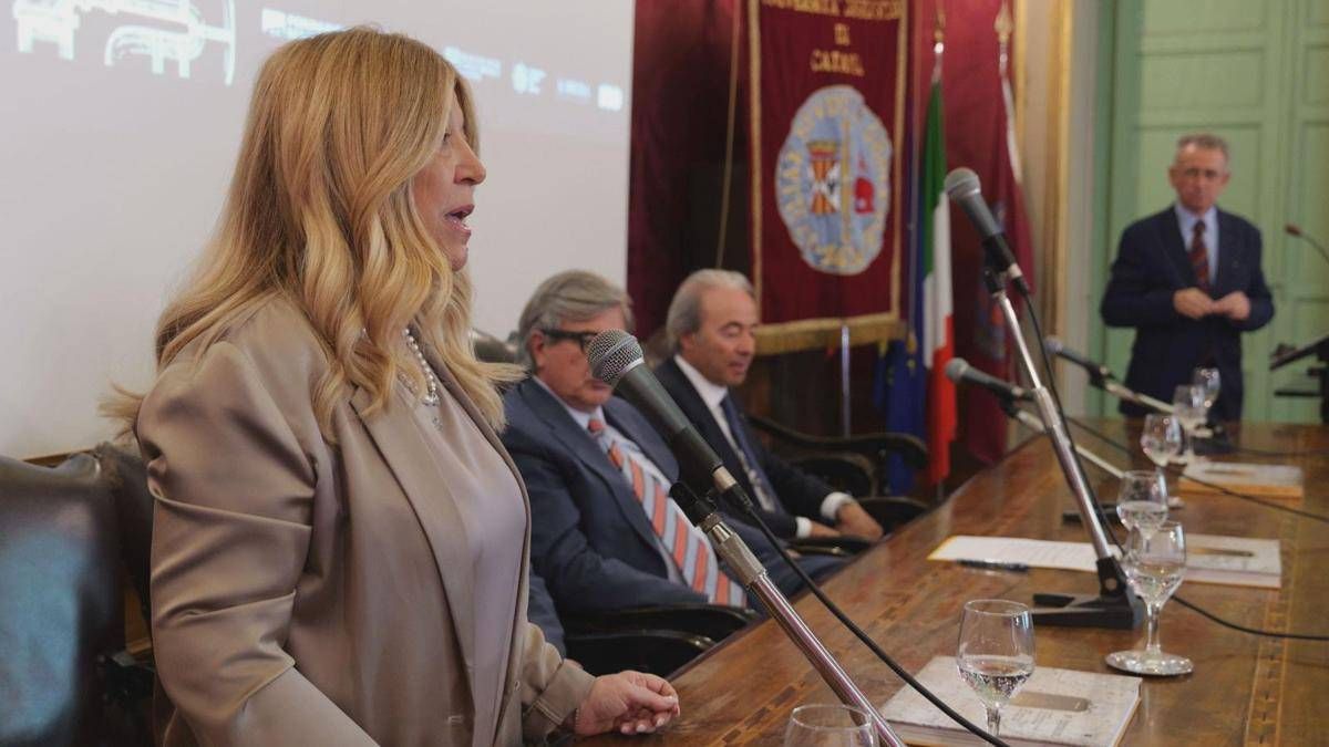 Catania, Barone (Museo saperi): "Beni culturali unione saperi umanistici e scientifici" - 