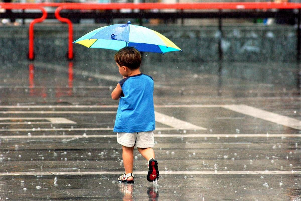Temporali e grandine sul weekend ma dalla prossima settimana cambia tutto: le previsioni - 