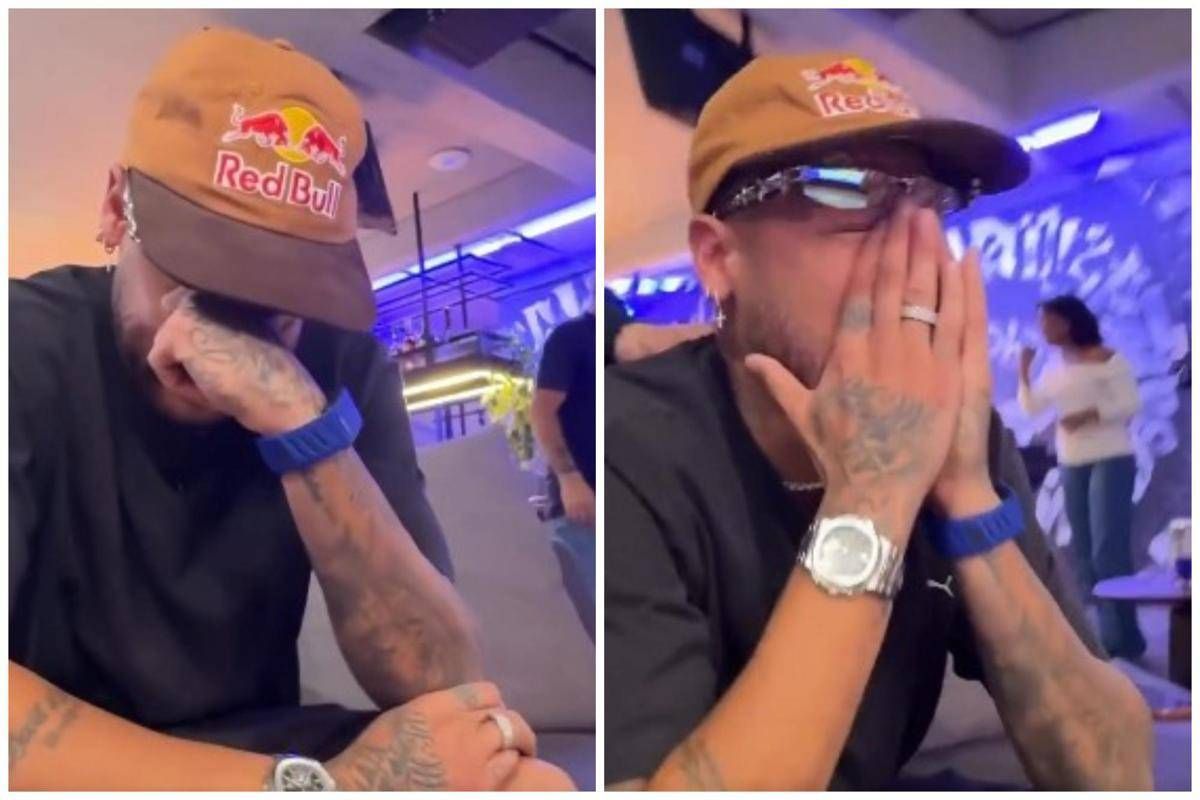 Ancelotti lo chiama, Neymar si mette a piangere: i convocati del Brasile per i Mondiali - 