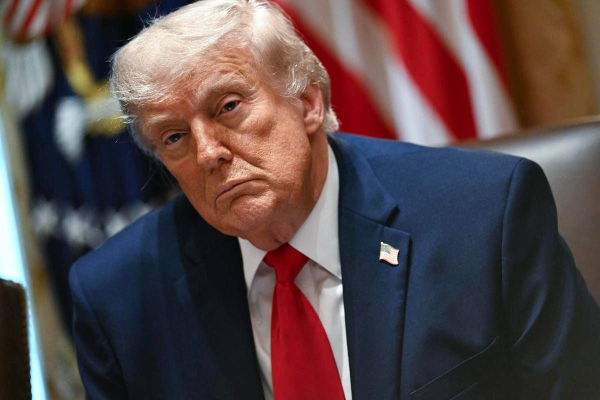 Iran-Usa, Trump: "Ora nella Situation Room per decisione definitiva" - 