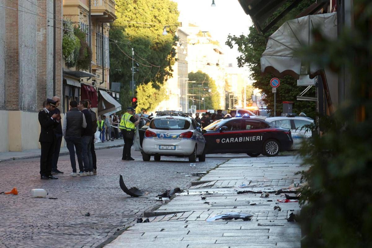 Modena, polemica su cittadinanza Salim El Koudri: legge non consente revoca ﻿ - 