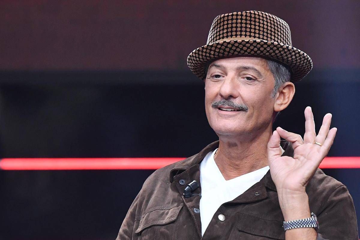 L'ironia di Fiorello su Rubio a Roma: "In regalo alla Meloni perizoma di Stato" - 