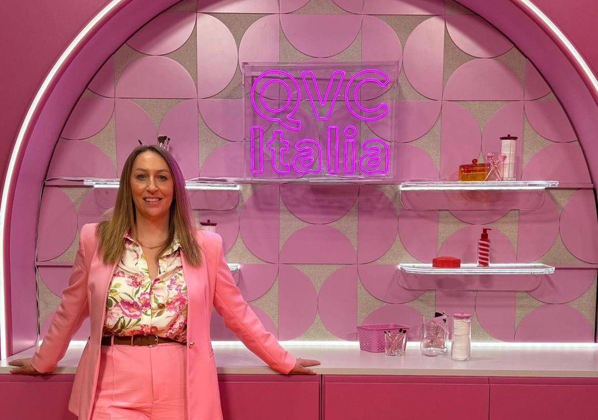 Qvc Italia punta su TikTok Shop e guida evoluzione retail verso social commerce - 