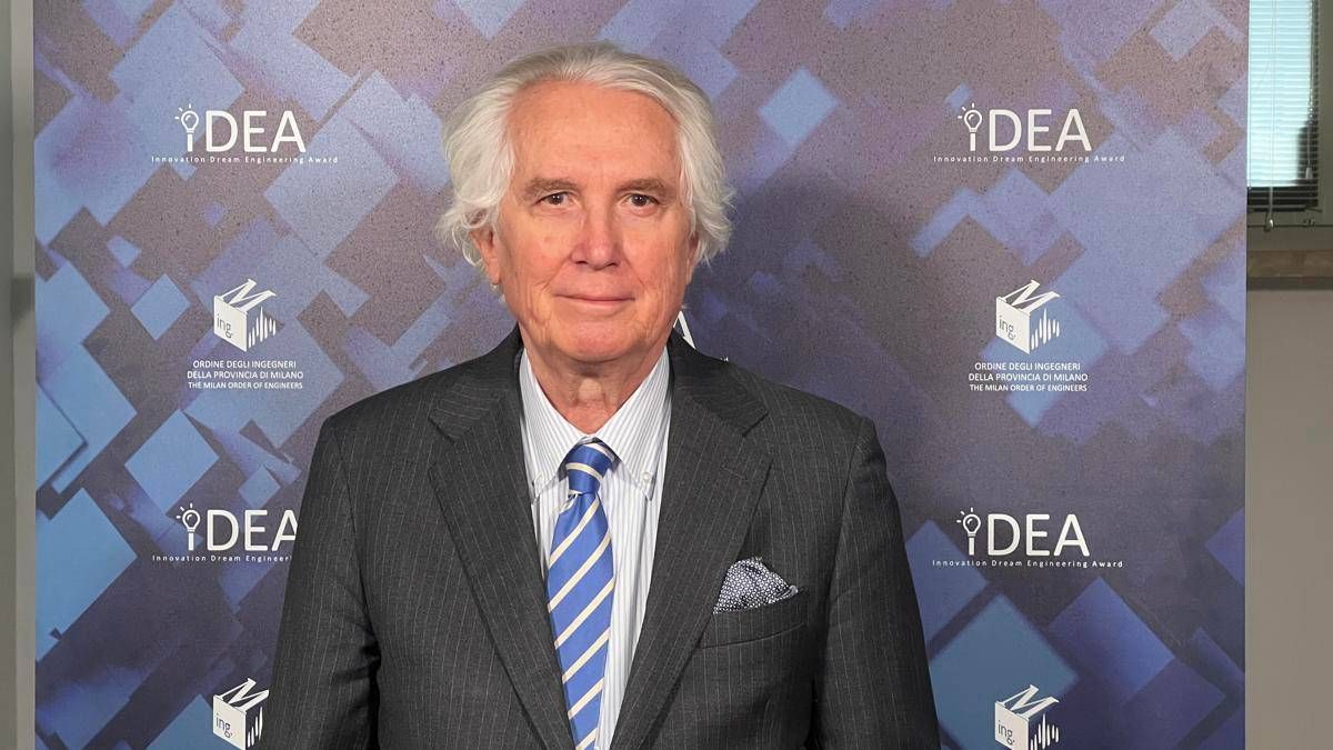 Gaggeri (vicepresidente Ordine Ingegneri Milano): "Auspichiamo ottimizzazione gestionale" - 