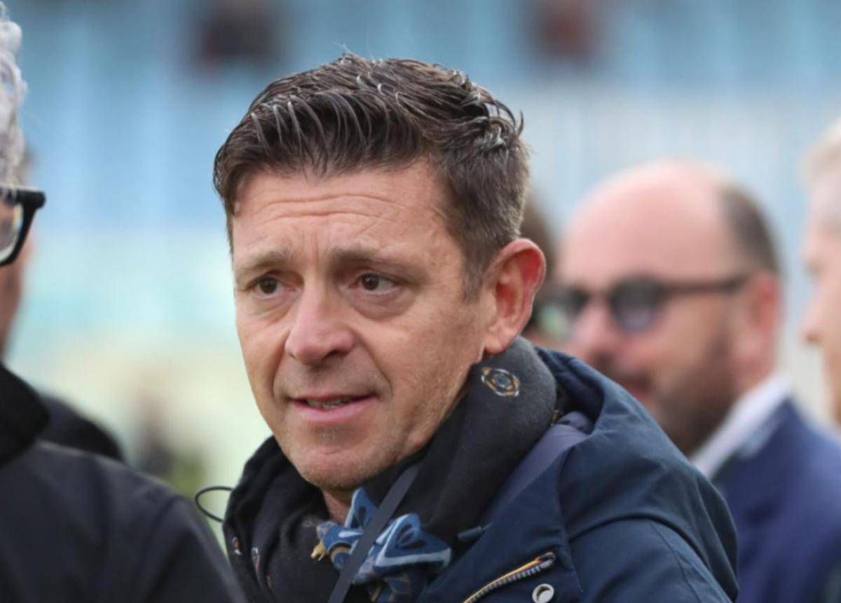 Inchiesta arbitri, intercettazione Rocchi-Gervasoni: "Loro non vogliono quell'arbitro" - 