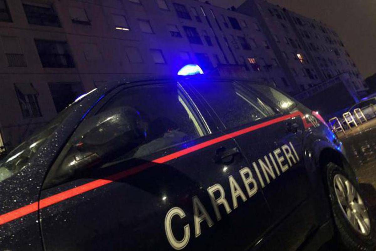 Napoli, due donne trovate morte in un edificio in costruzione a Pollena Trocchia - 