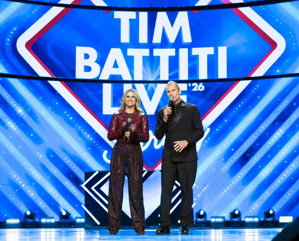 'TIM Battiti Live Spring', nuovo appuntamento stasera: gli ospiti - 