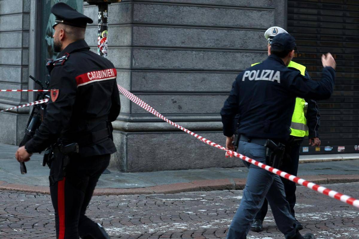 Modena, Mattarella e Meloni negli ospedali dei feriti. Nel centrodestra torna tensione su cittadinanza - 