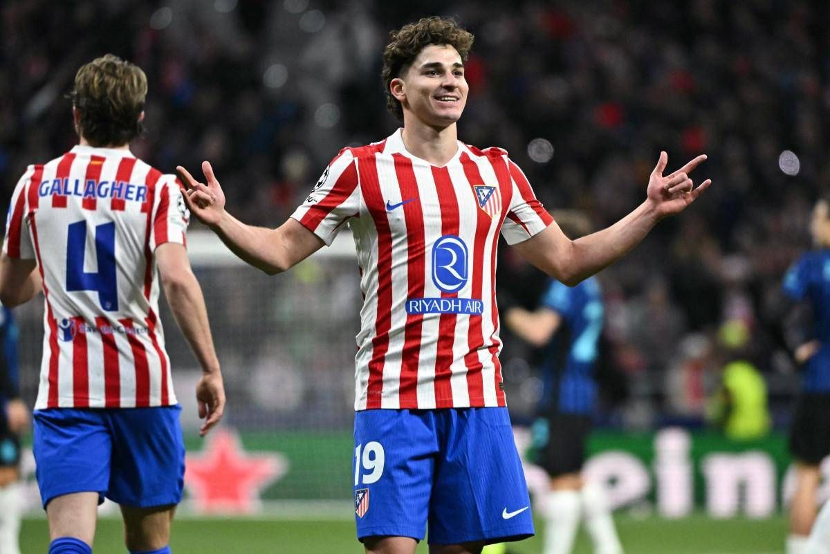 Champions League, oggi semifinale Arsenal-Atletico Madrid: orario, probabili formazioni e dove vederla - 