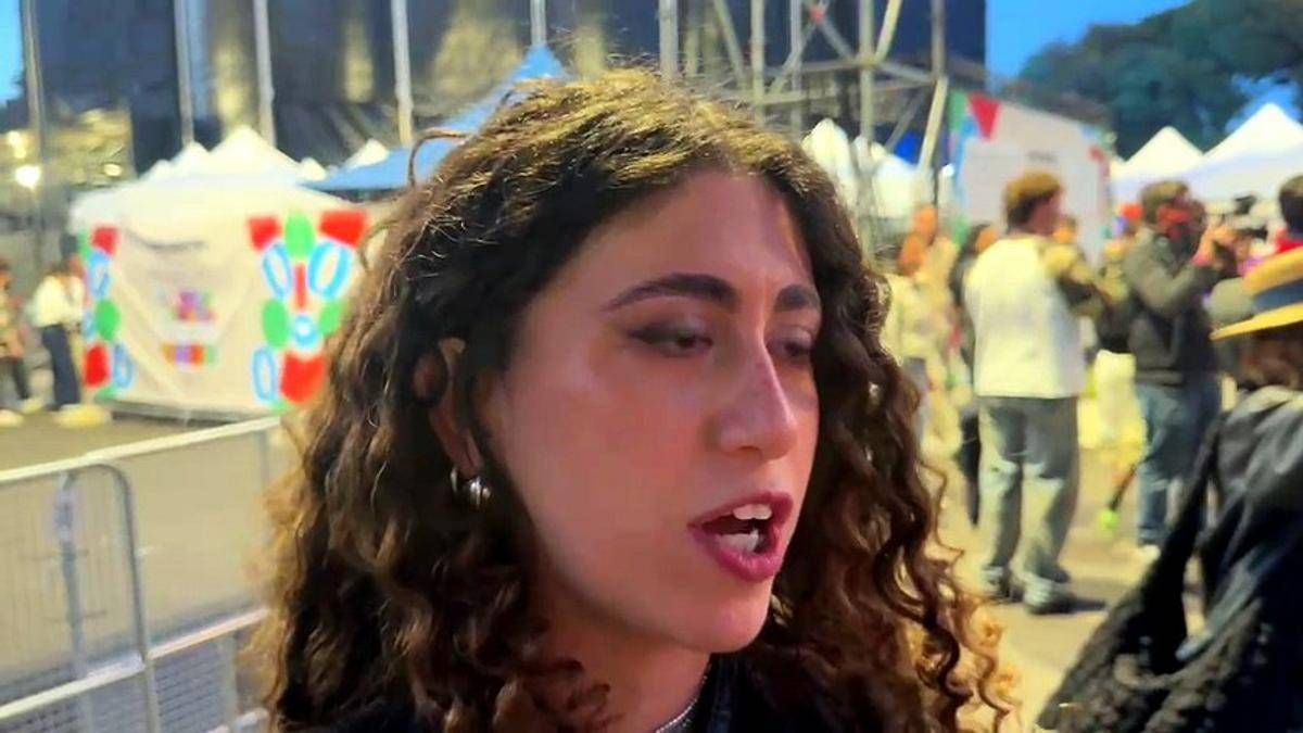Delia cambia il testo di Bella Ciao al Concertone: "Così è più attuale" - 