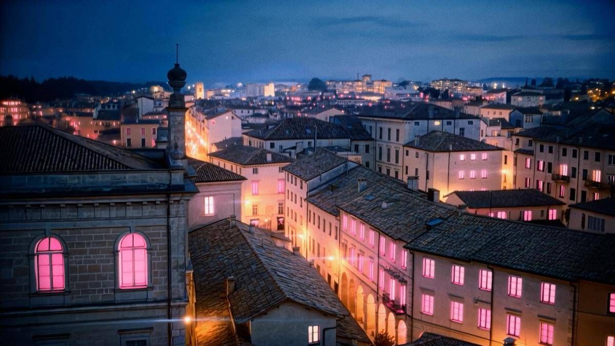 Open Fiber lancia la nuova campagna 'The Fiber Life' - 