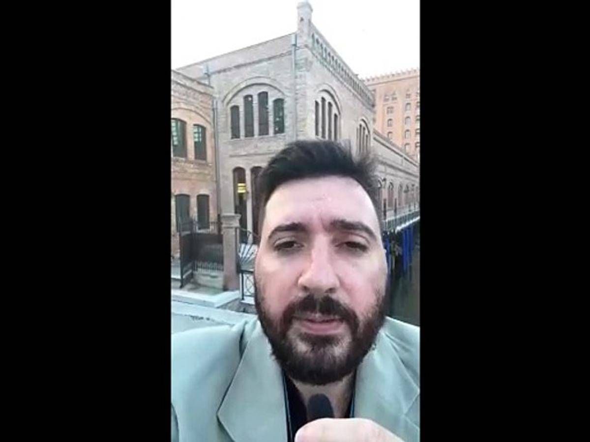 Il grande risiko sbarca a Venezia, Lovaglio al congresso Uilca: "Tutte le strade portano a Siena" - 