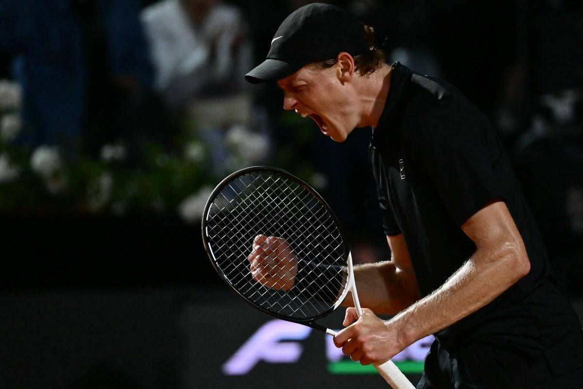 Roland Garros, Tabur ha paura di Sinner: "Era l'unico che non volevo incontrare" - 