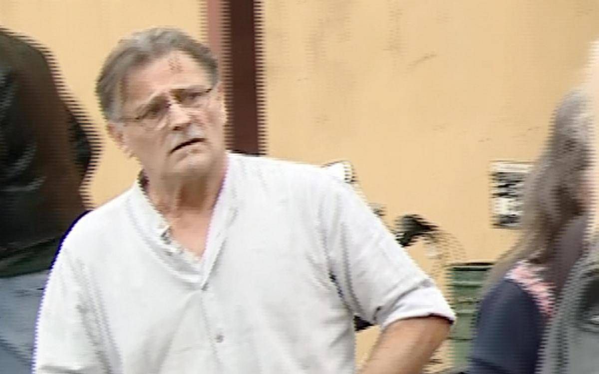 Caso Garlasco, il padre di Andrea Sempio: "Mio figlio non ha ucciso Chiara Poggi, quel giorno era a casa con me" - 