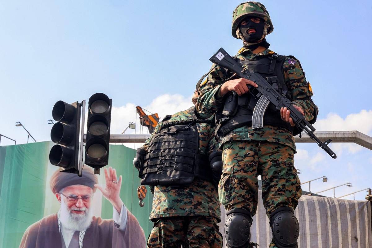 Iran, Pasdaran: "Se Usa attaccano guerra si estenderà oltre confini regione" - 