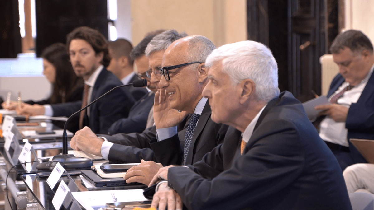 Trasporti: Marotta (Enac), 'serve policy europea più strutturata su transizione e investimenti' - 