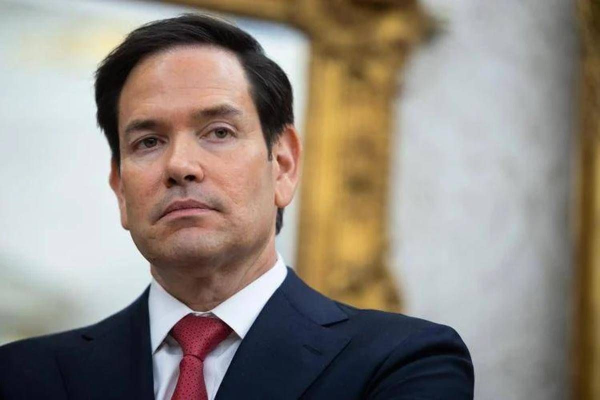 Papa Leone riceve Rubio, 'disgelo' dopo gli attacchi di Trump - 
