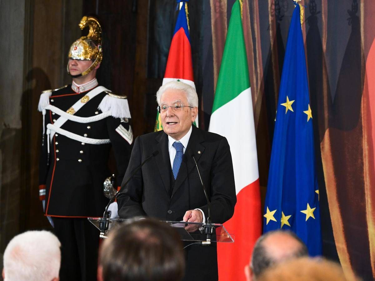 Crans Montana, presidente Svizzera Parmelin conferma a Mattarella stop invio fatture mediche alle famiglie - 